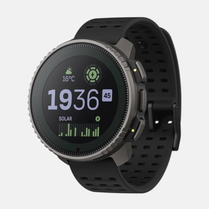 RELOGIO SUUNTO RACE S