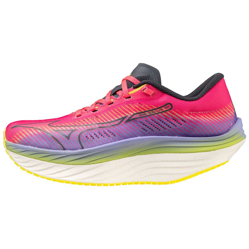 MIZUNO WAVE REBELLION PRO