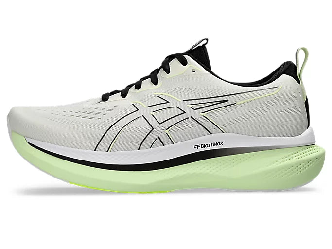 ASICS GLIDERIDE MAX