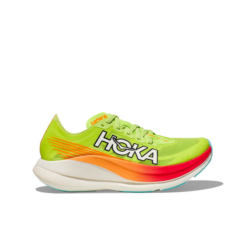 HOKA ROCKET X 2 UNISSEX