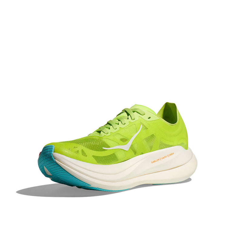 HOKA ROCKET X 2 UNISSEX