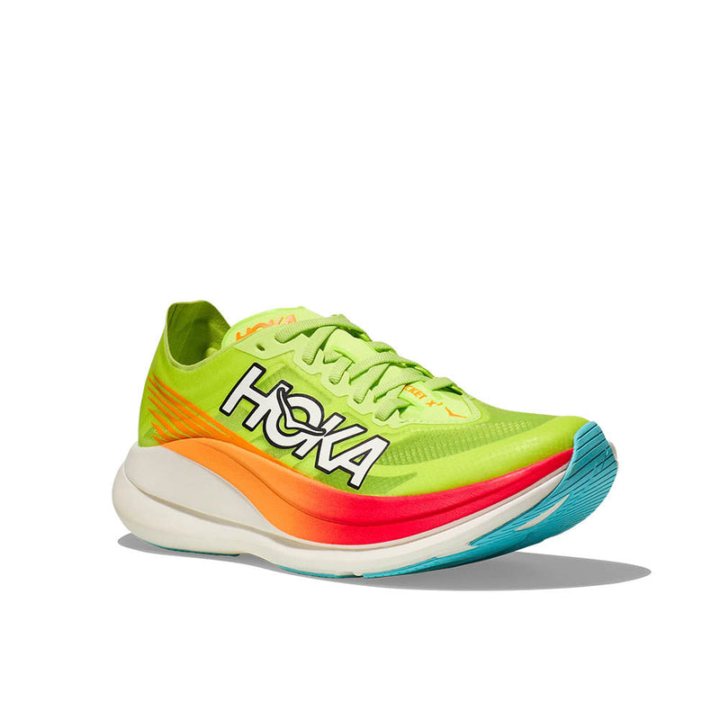 HOKA ROCKET X 2 UNISSEX