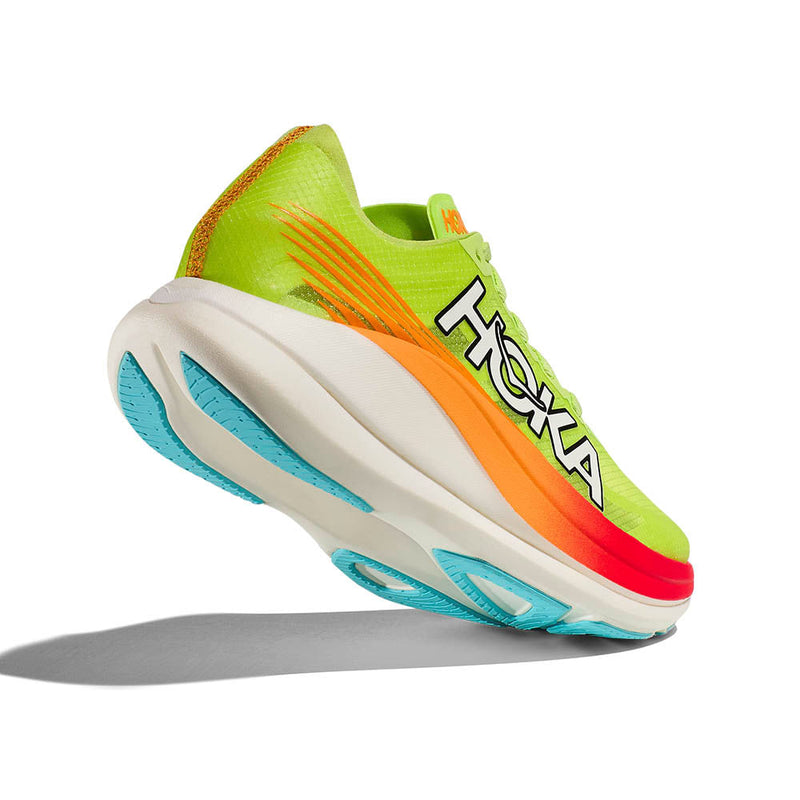 HOKA ROCKET X 2 UNISSEX