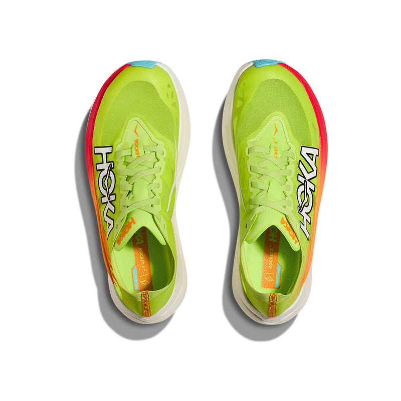 HOKA ROCKET X 2 UNISSEX