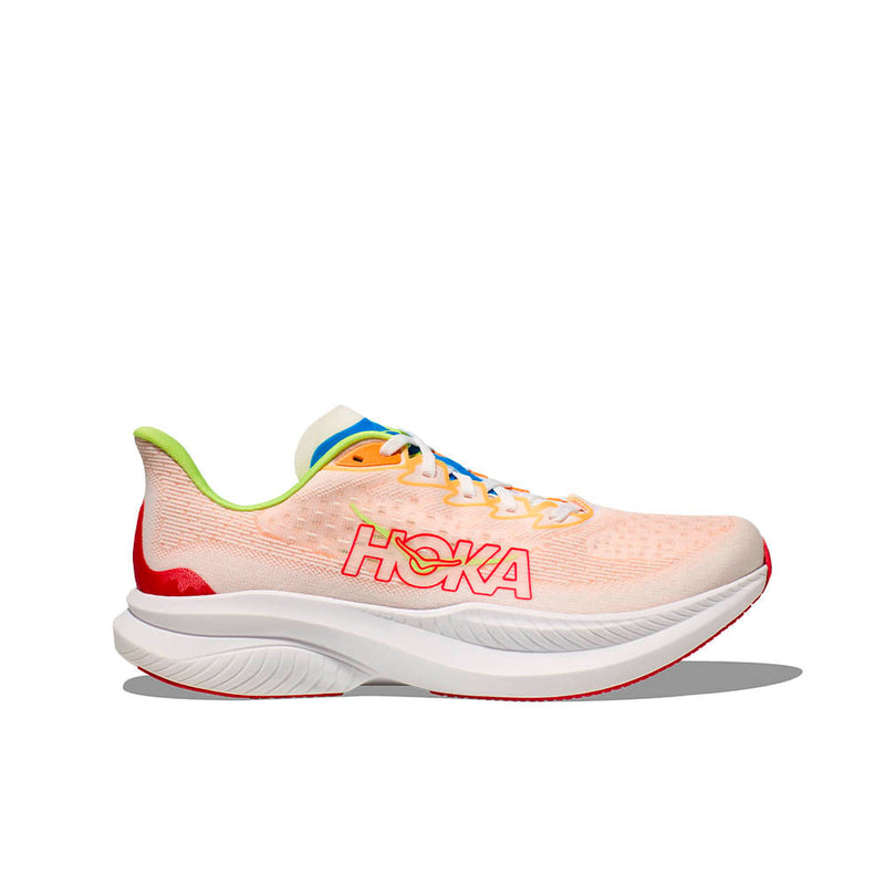 HOKA MACH 6