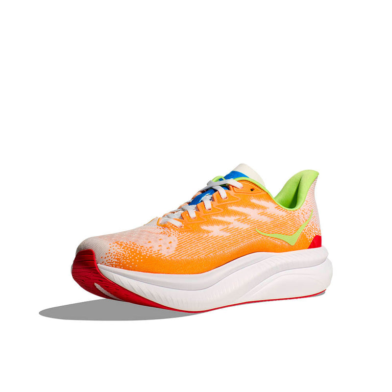 HOKA MACH 6