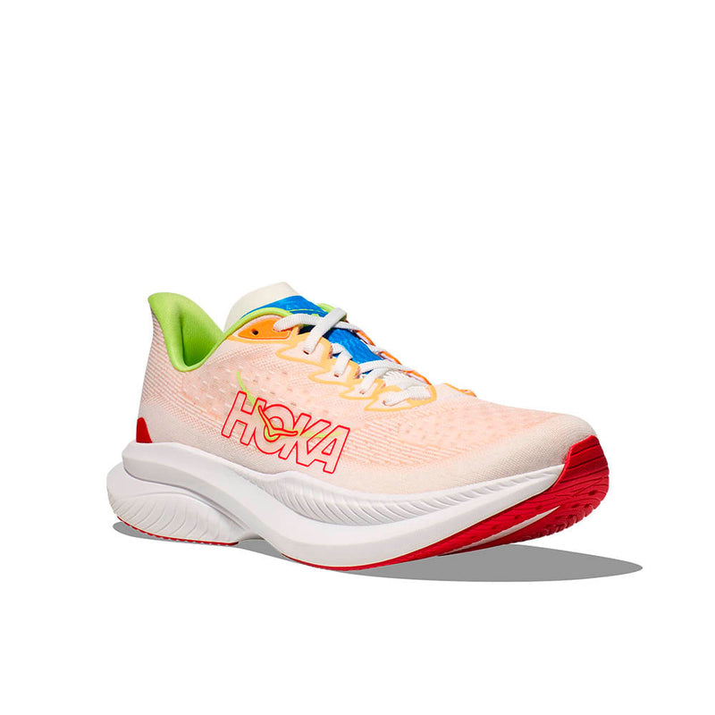 HOKA MACH 6