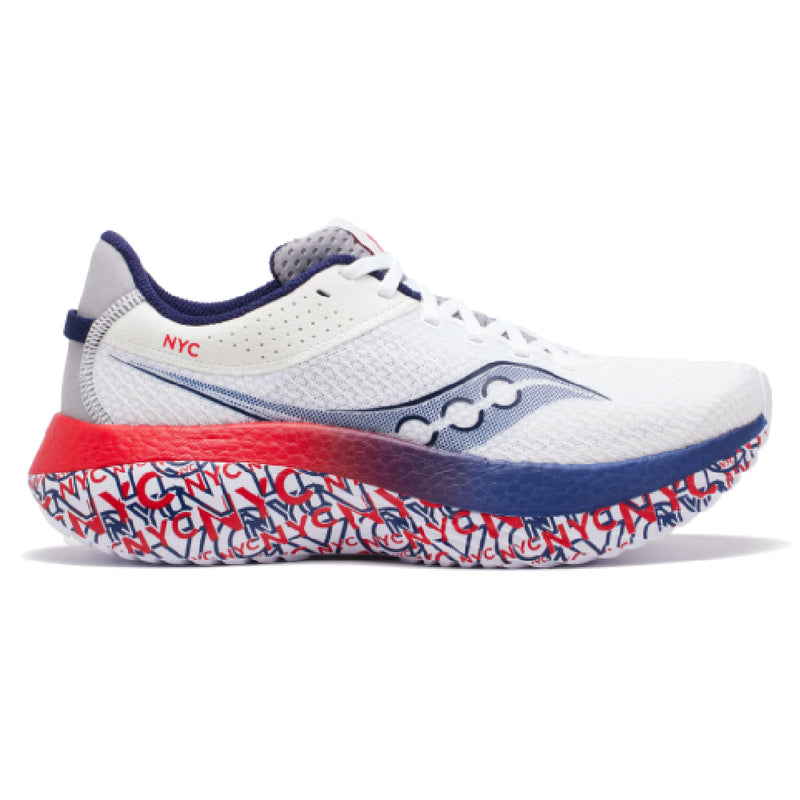 SAUCONY KINVARA PRO