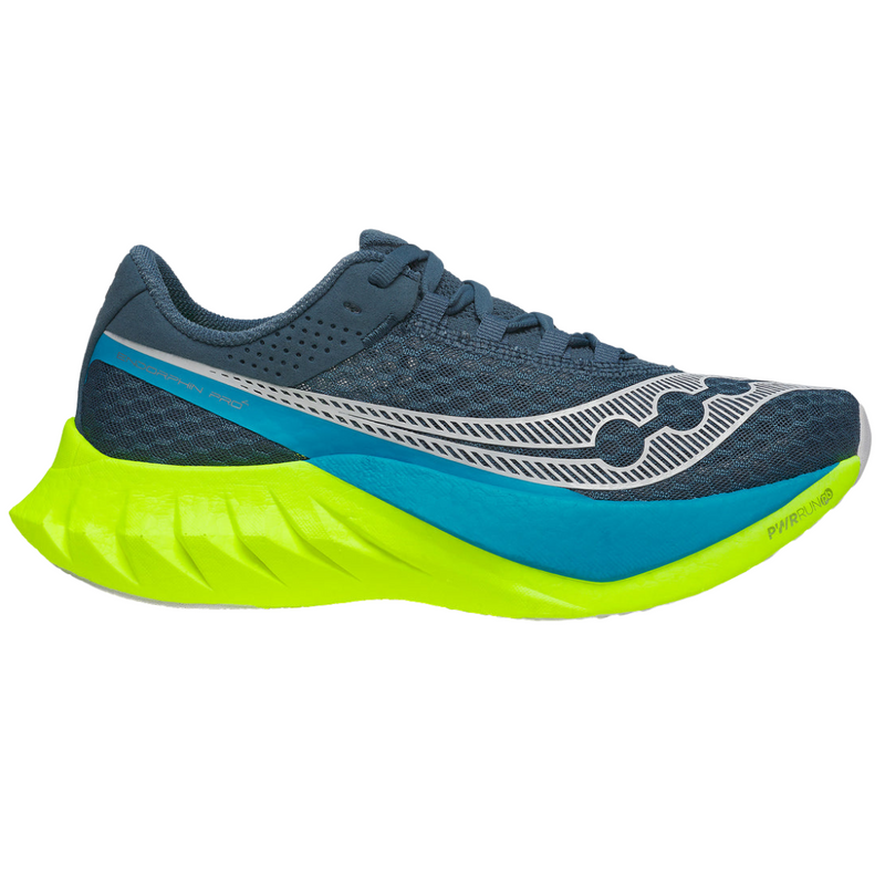 SAUCONY ENDORPHIN PRO 4