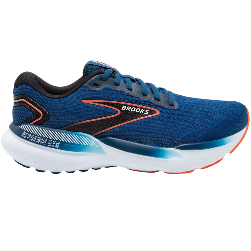 BROOKS GLYCERIN GTS 21