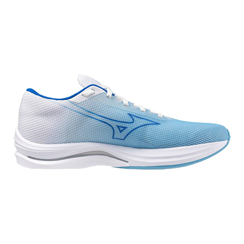 MIZUNO WAVE REBELLION SONIC 2