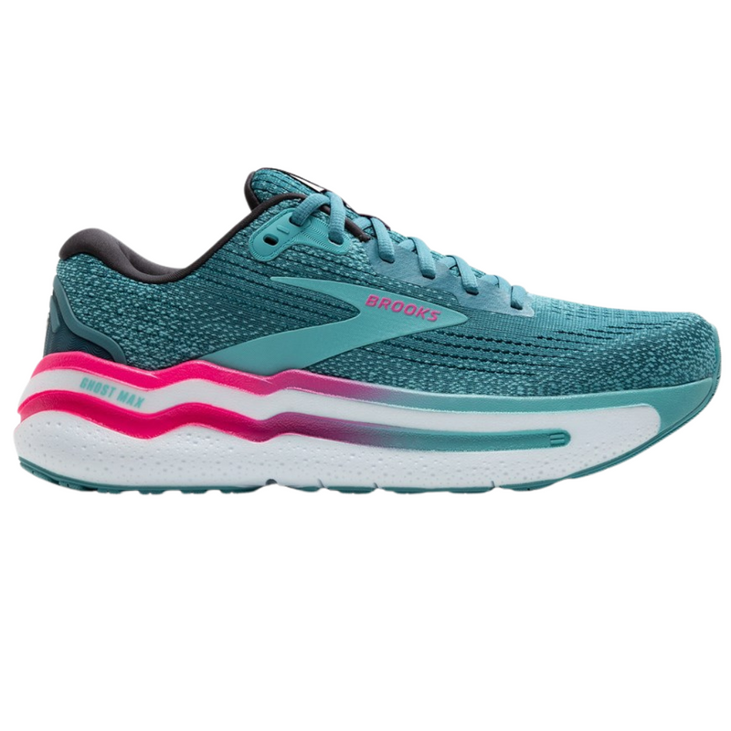 BROOKS GHOST MAX 2