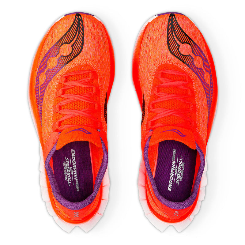 SAUCONY ENDORPHIN PRO 4