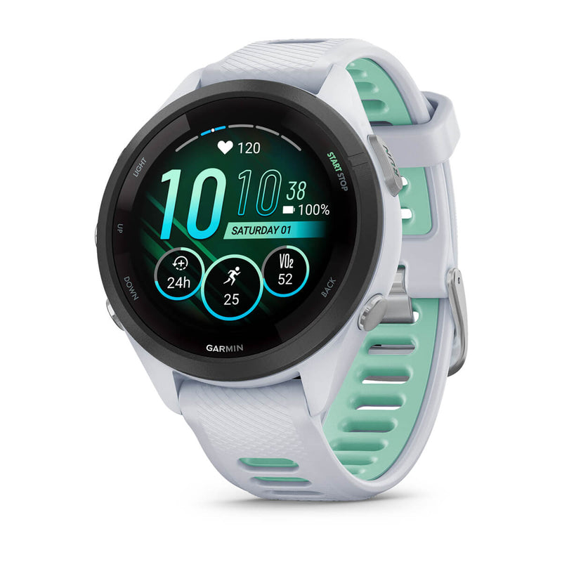 RELOGIO GARMIN FORERUNNER® 265S