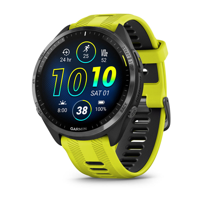 RELOGIO GARMIN FORERUNNER® 965