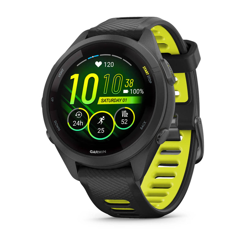 RELOGIO GARMIN FORERUNNER® 265S