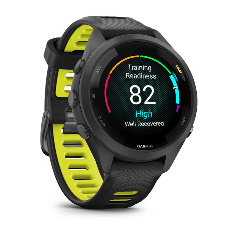 RELOGIO GARMIN FORERUNNER® 265S