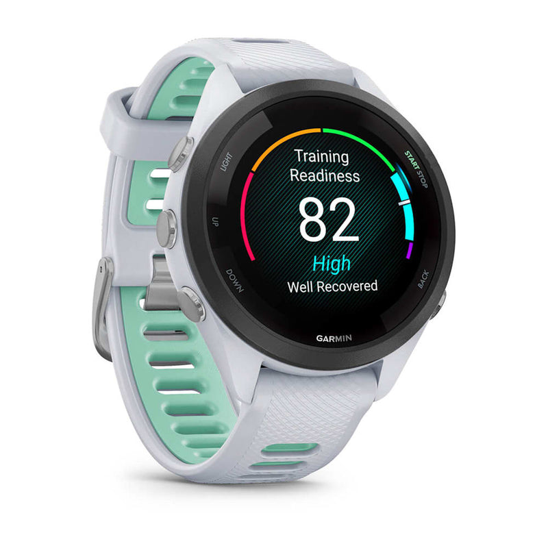 RELOGIO GARMIN FORERUNNER® 265S