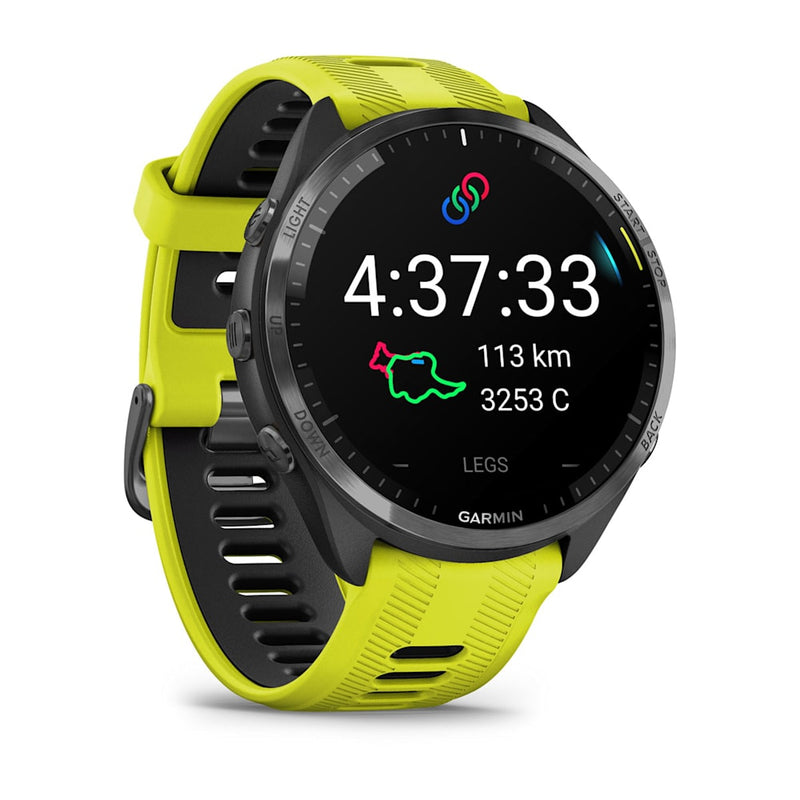 RELOGIO GARMIN FORERUNNER® 965