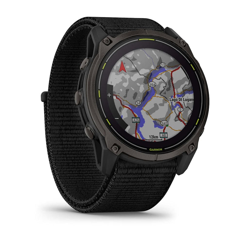 RELOGIO GARMIN ENDURO™ 3