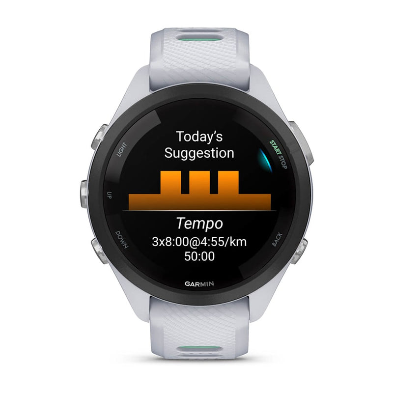 RELOGIO GARMIN FORERUNNER® 265S