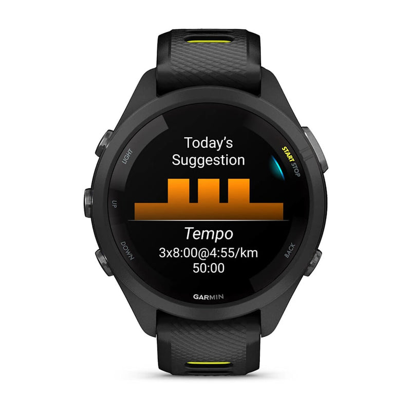 RELOGIO GARMIN FORERUNNER® 265S