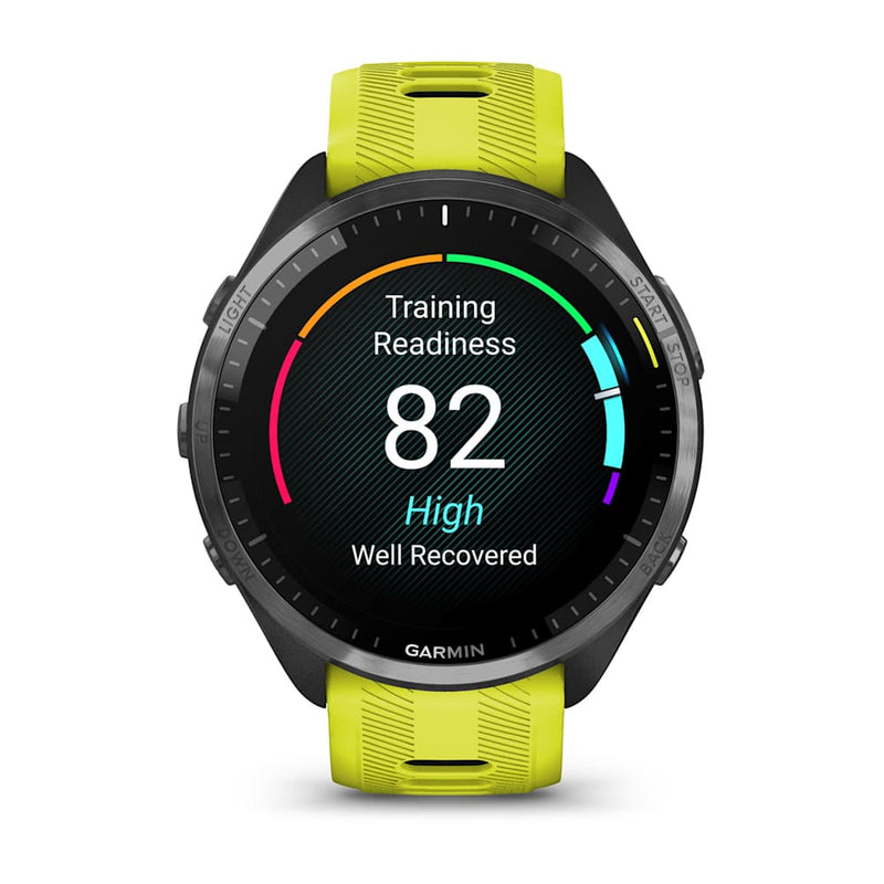 RELOGIO GARMIN FORERUNNER® 965