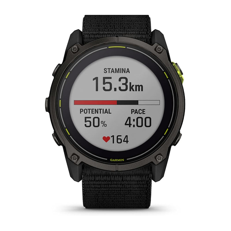 RELOGIO GARMIN ENDURO™ 3