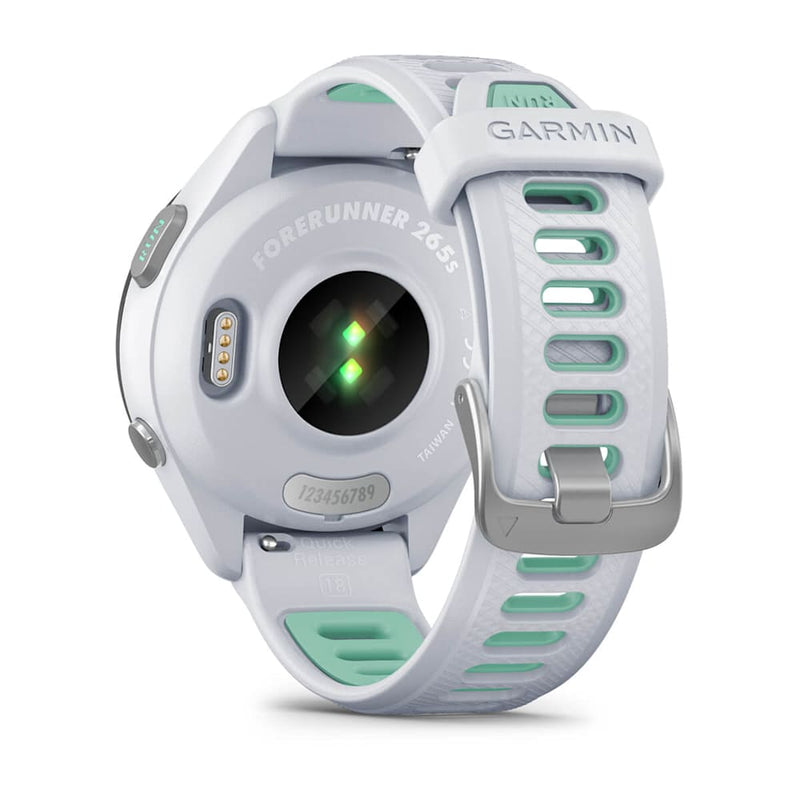 RELOGIO GARMIN FORERUNNER® 265S