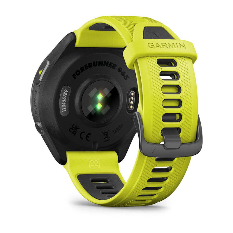 RELOGIO GARMIN FORERUNNER® 965