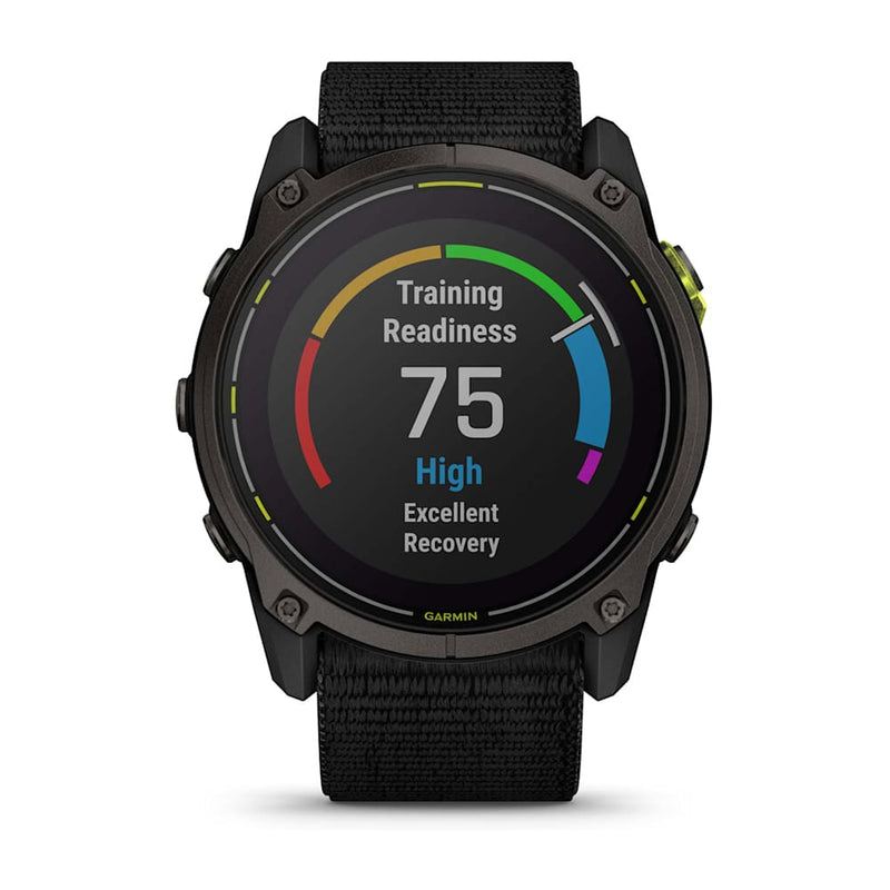 RELOGIO GARMIN ENDURO™ 3