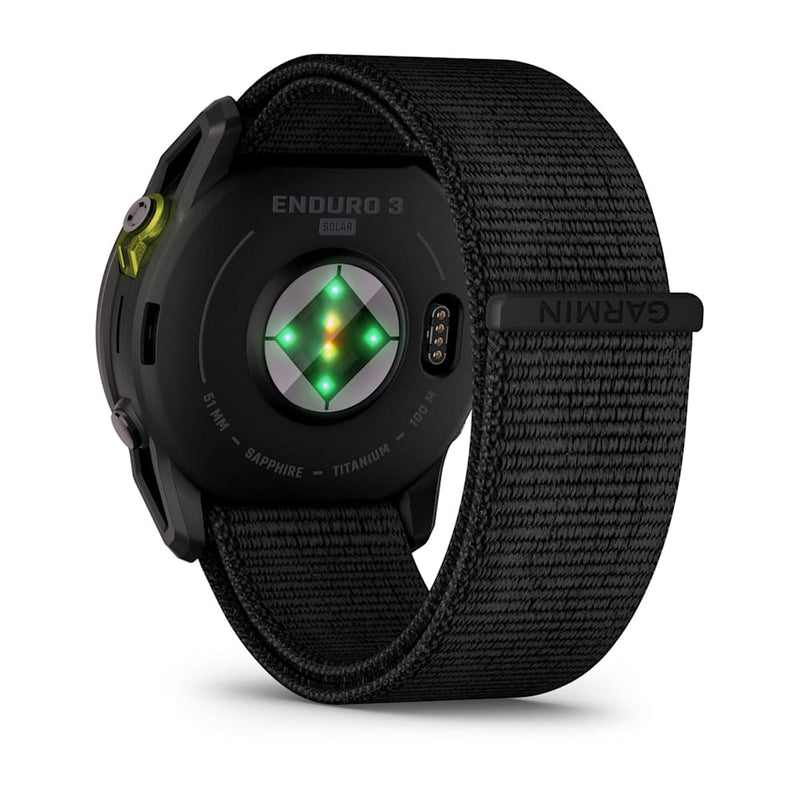 RELOGIO GARMIN ENDURO™ 3