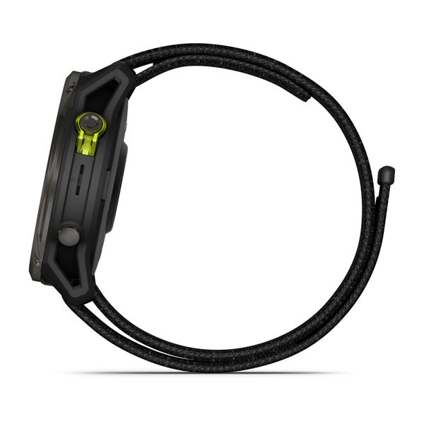 RELOGIO GARMIN ENDURO™ 3