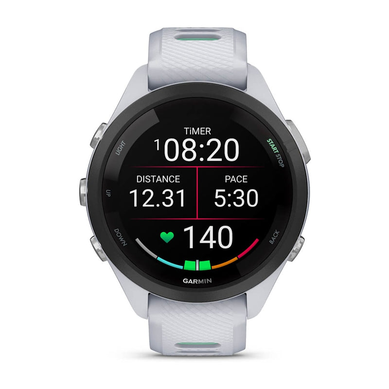 RELOGIO GARMIN FORERUNNER® 265S