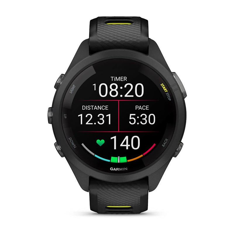 RELOGIO GARMIN FORERUNNER® 265S