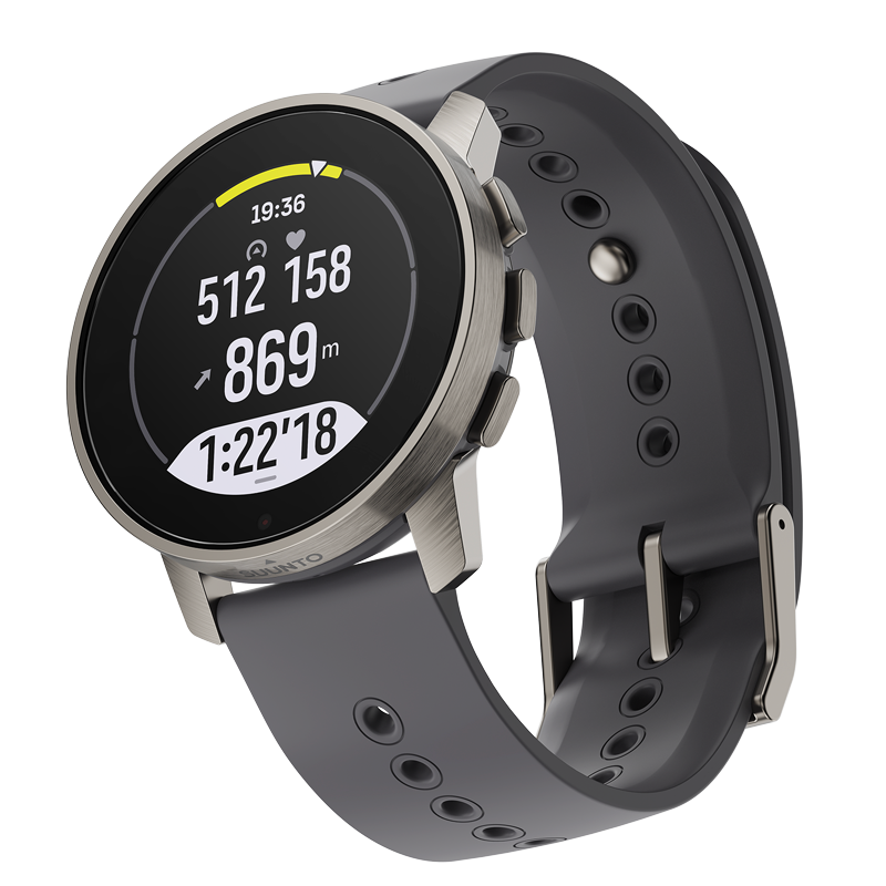 RELOGIO SUUNTO 9 PICO PRO