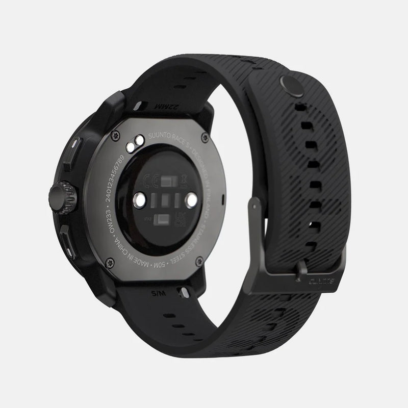 RELOGIO SUUNTO RACE S