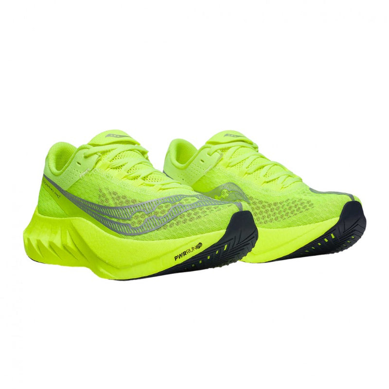 SAUCONY ENDORPHIN PRO 4 VERDE FLUORESCENTE