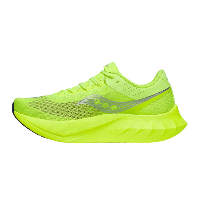 SAUCONY ENDORPHIN PRO 4 VERDE FLUORESCENTE